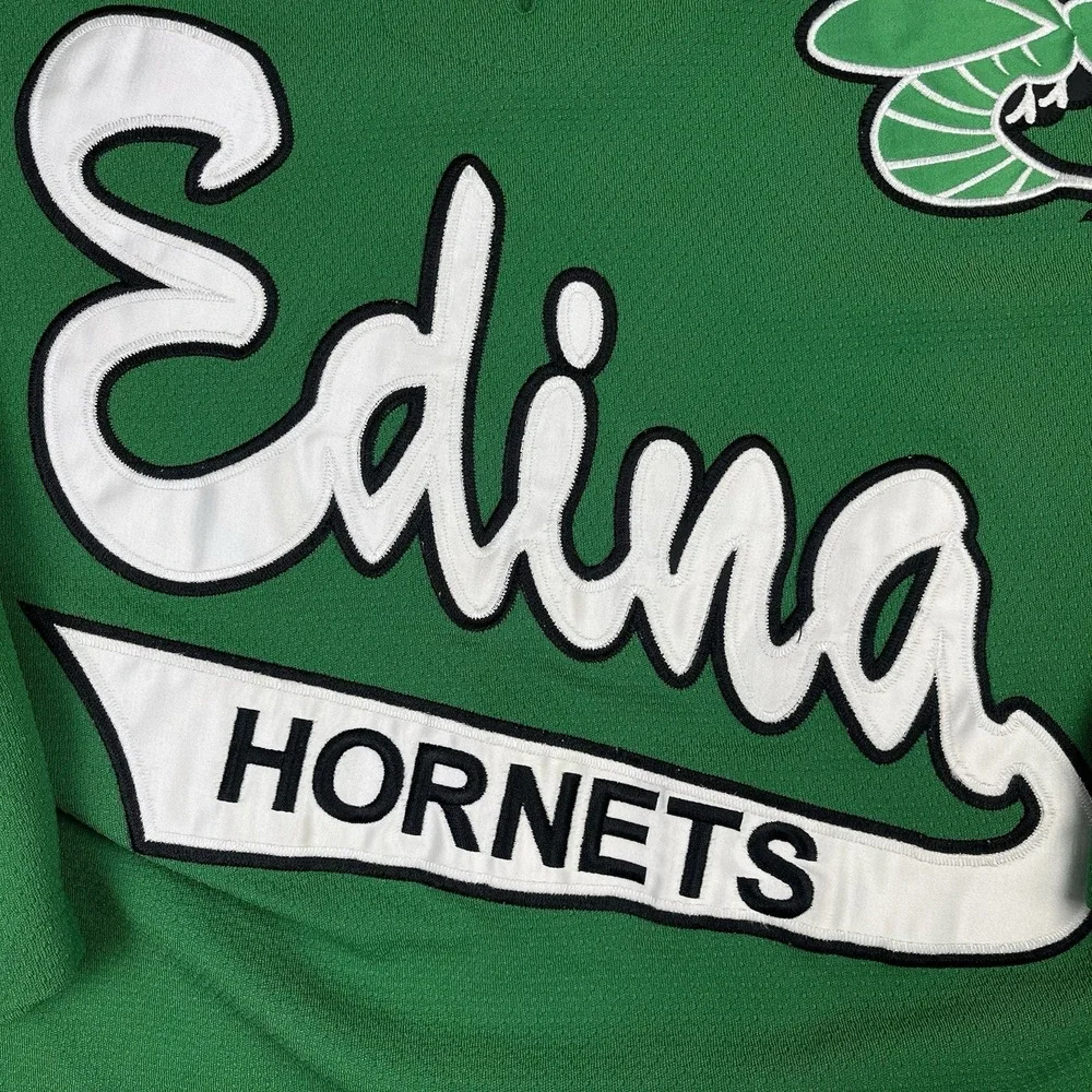 General Sports this jersey